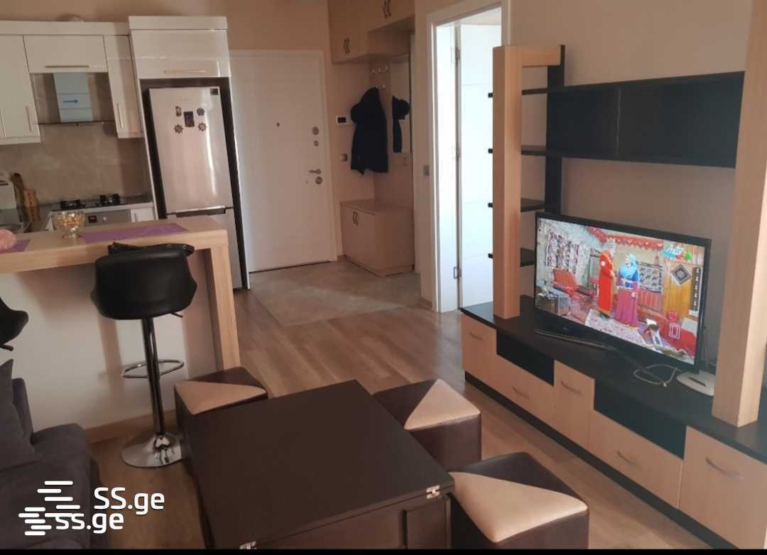 Fanjikidze st. - 2 rooms