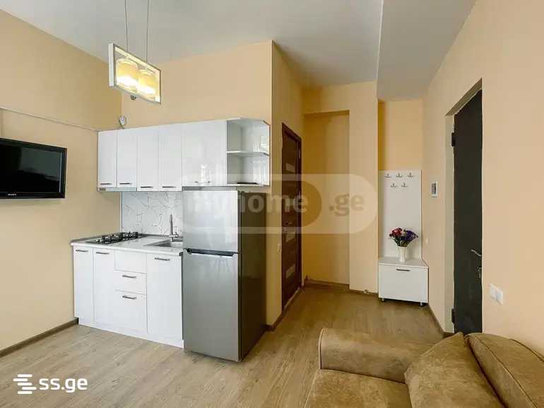 atoneli st. - 2 rooms