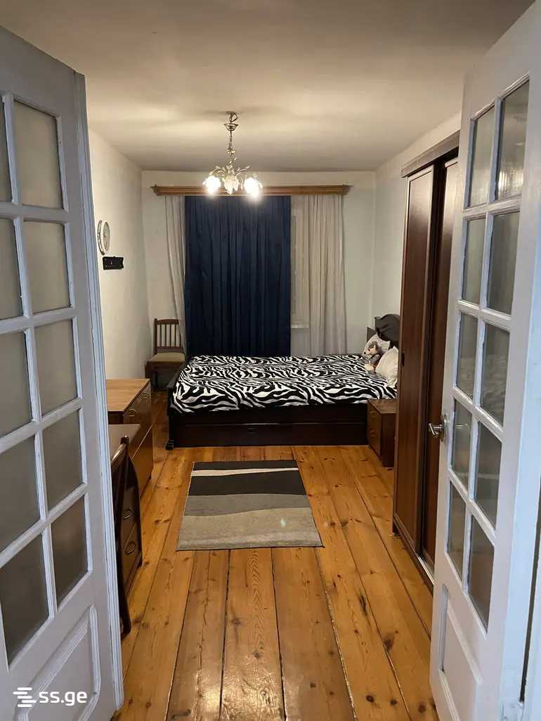 kerchi st. - 3 rooms