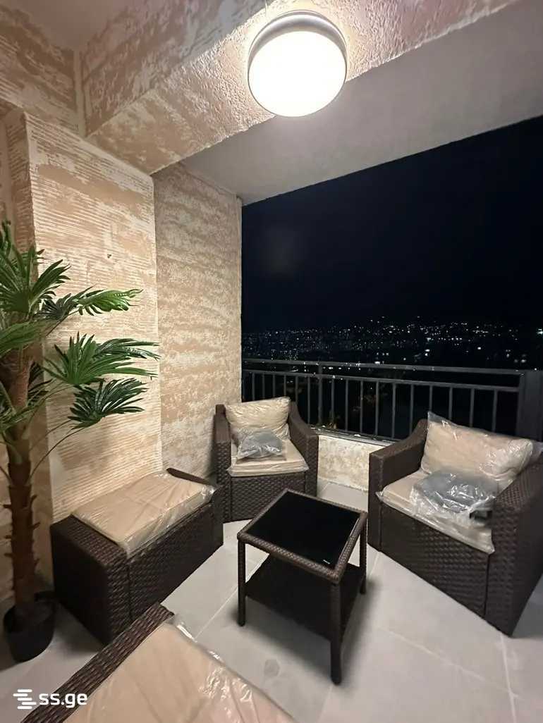 Anapa st. - 2 rooms