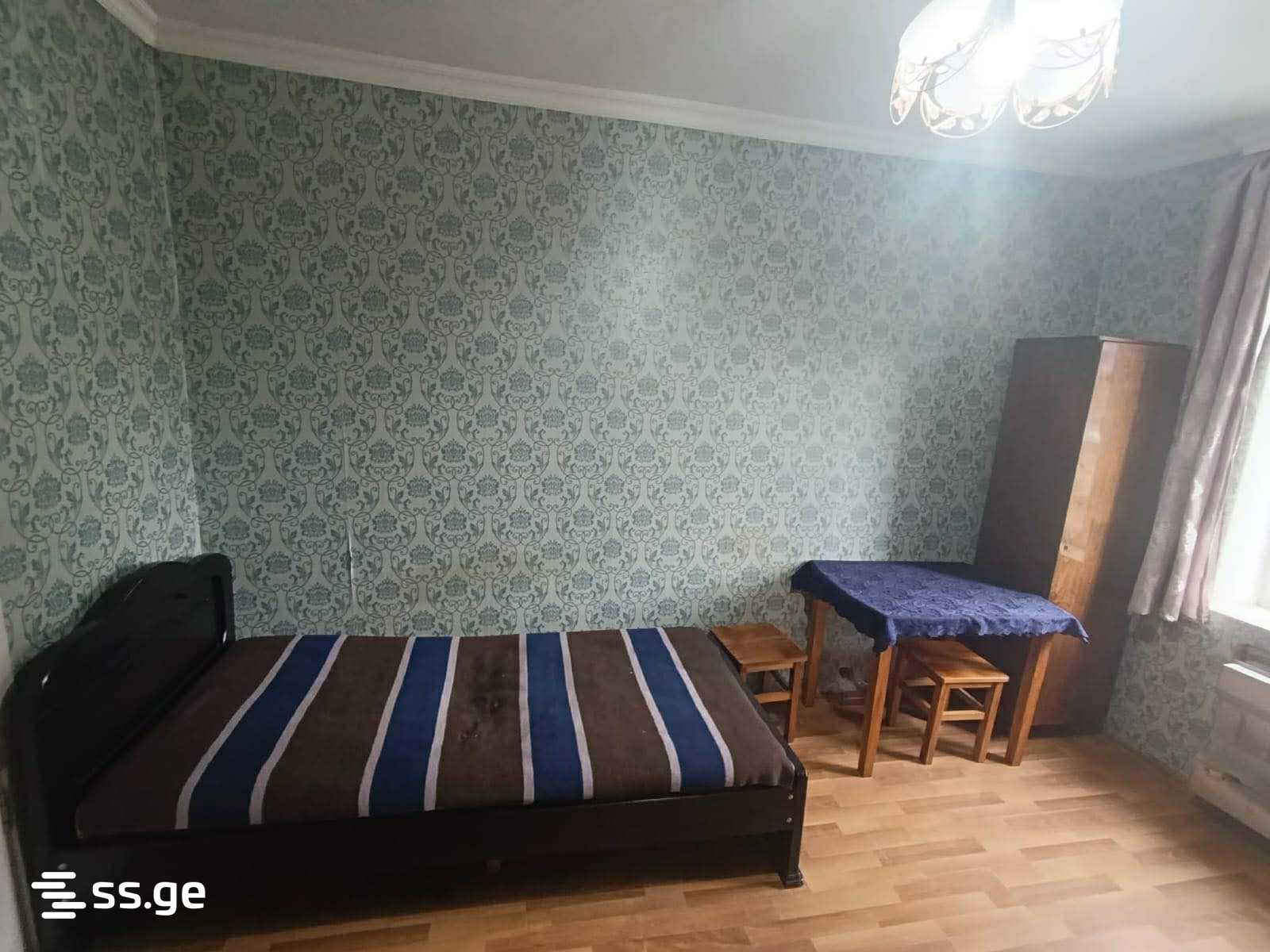 grishashvili st. 5 - 1 rooms