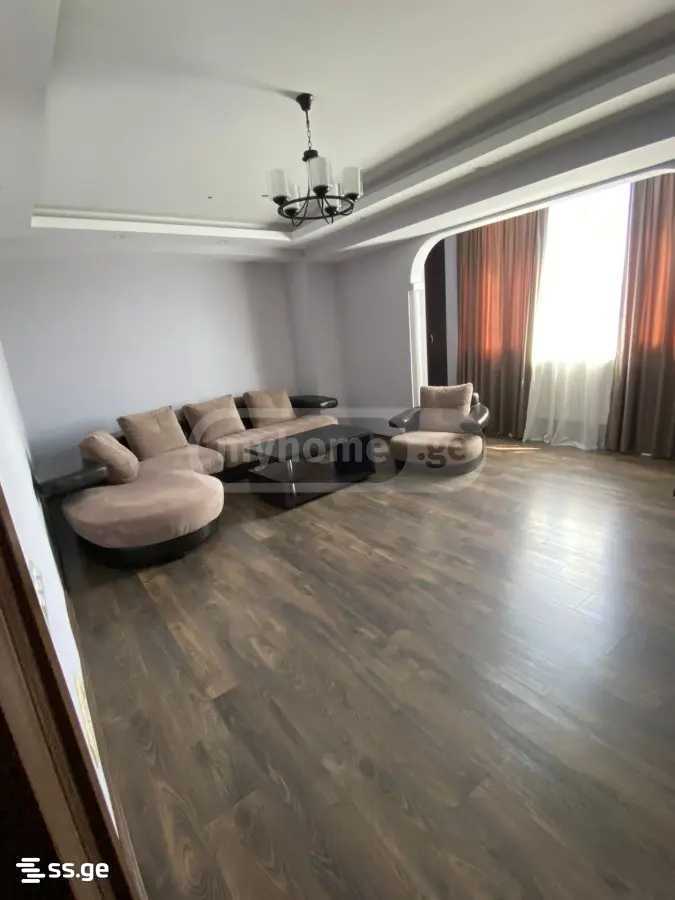 Gr. Robakidze Ave - 2 rooms