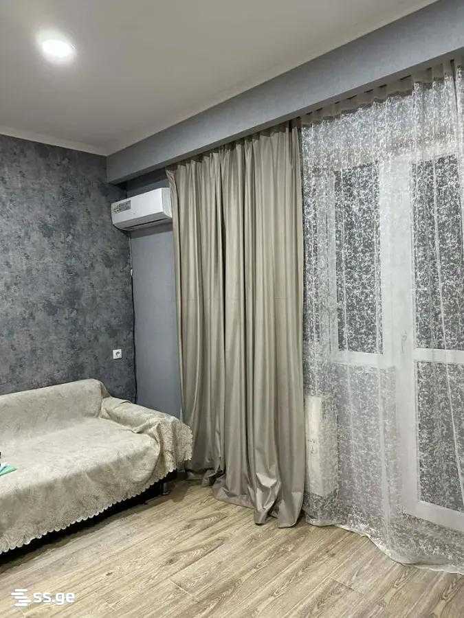 abashvili st. - 2 rooms