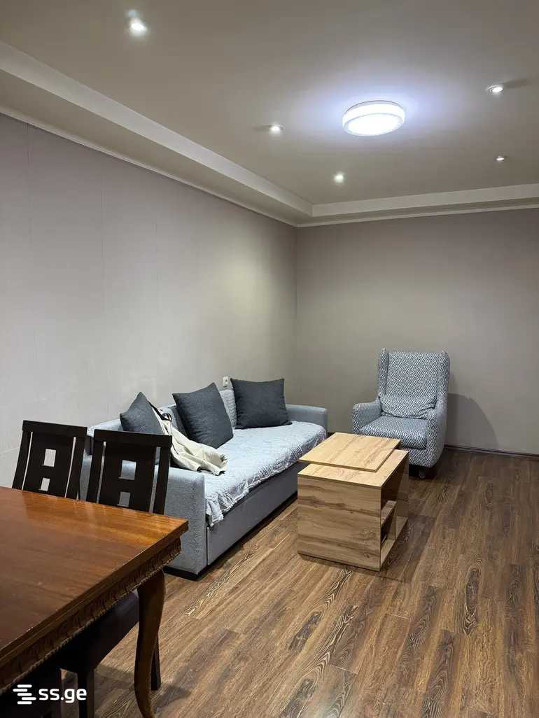 Dolidze st. - 2 rooms
