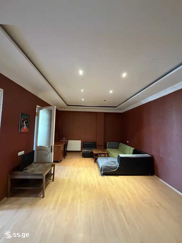 Politkovskaya St (jikia st.) - 3 rooms