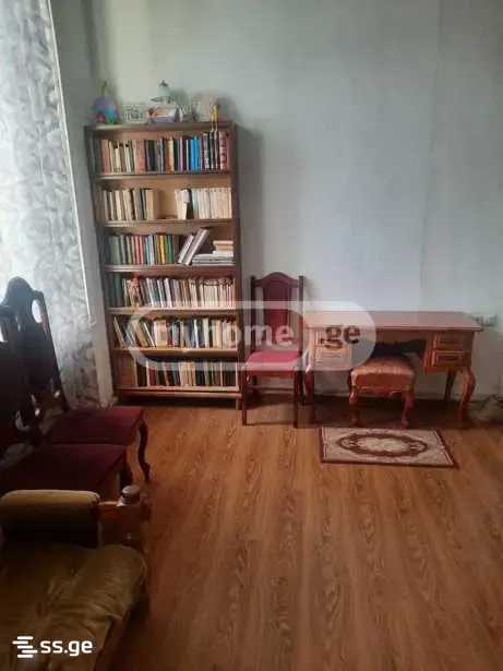 pirosmani st. 23 - 4 rooms