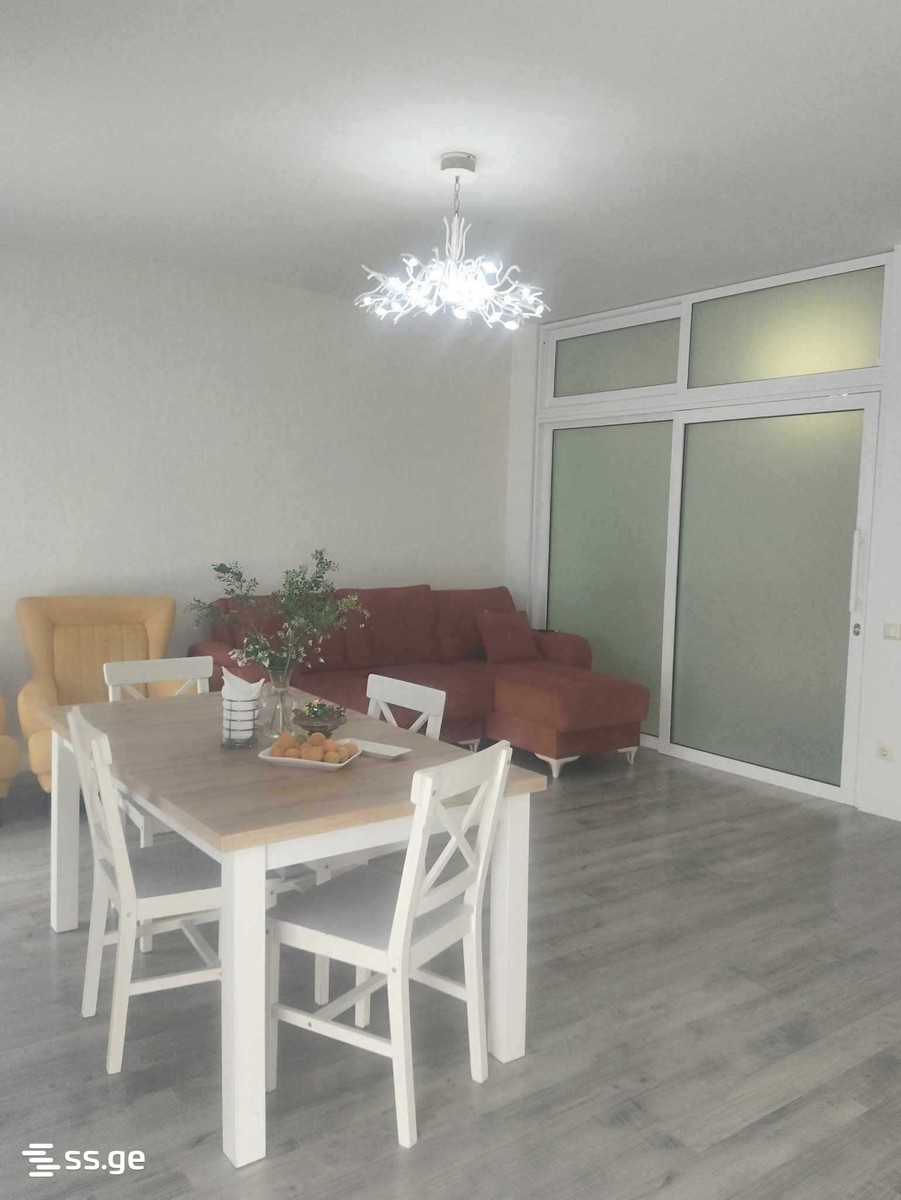 Angis st. 13 - 3 rooms