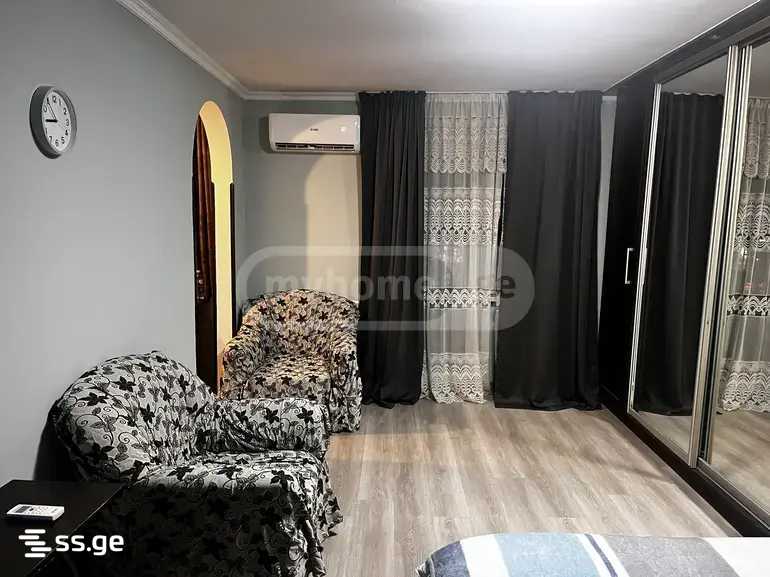 pekini st. 15 - 2 rooms
