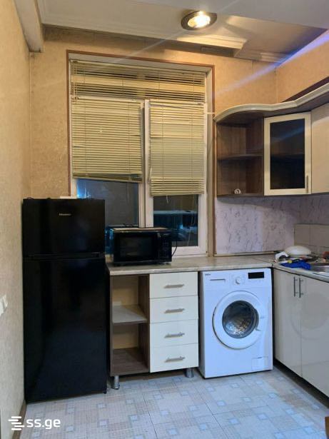 giorgi brtskinvale st. - 2 rooms