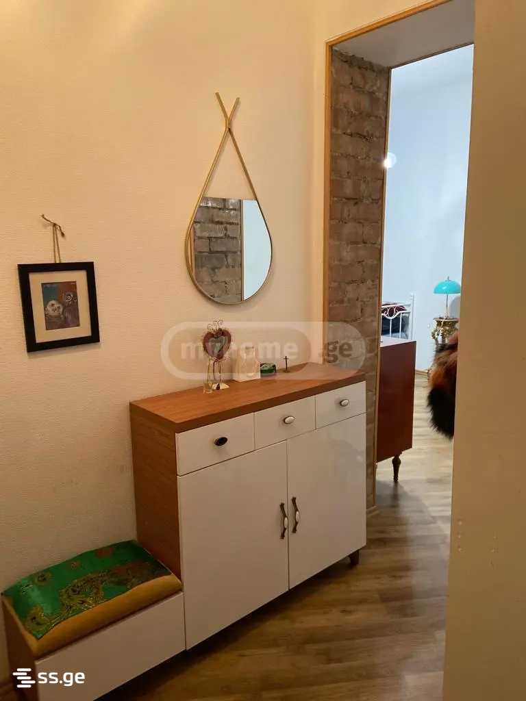Ilia Chavchavadze I lane - 2 rooms