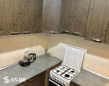 tevdore mgvdeli st. 53 - 2 rooms