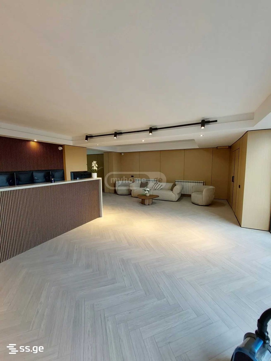gorgasali st. - 2 rooms