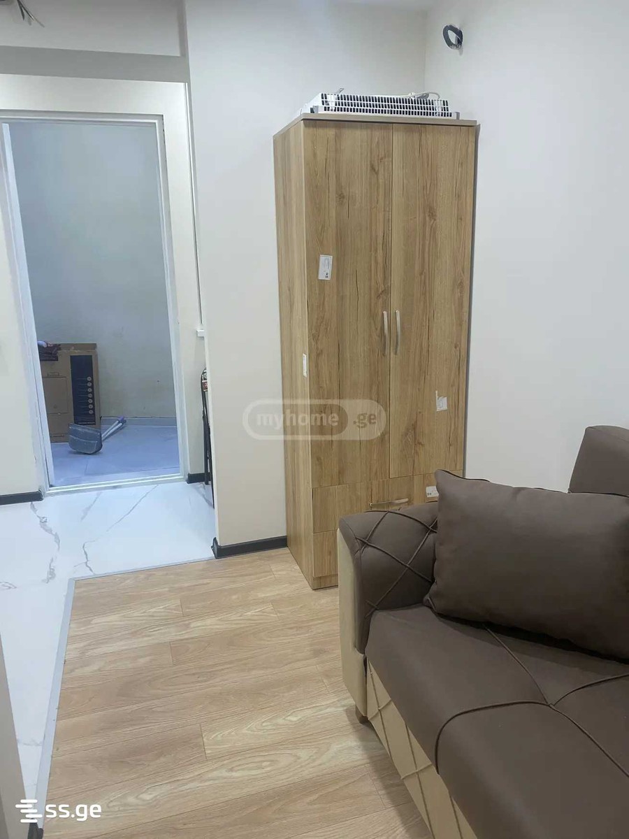 java st. - 1 rooms