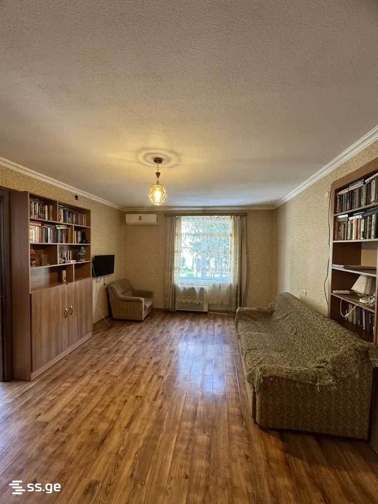 aglazde st. 2 - 2 rooms