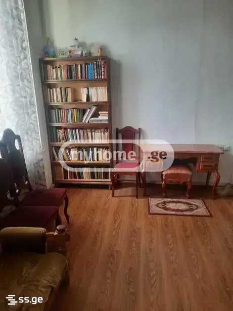 pirosmani st. - 4 rooms
