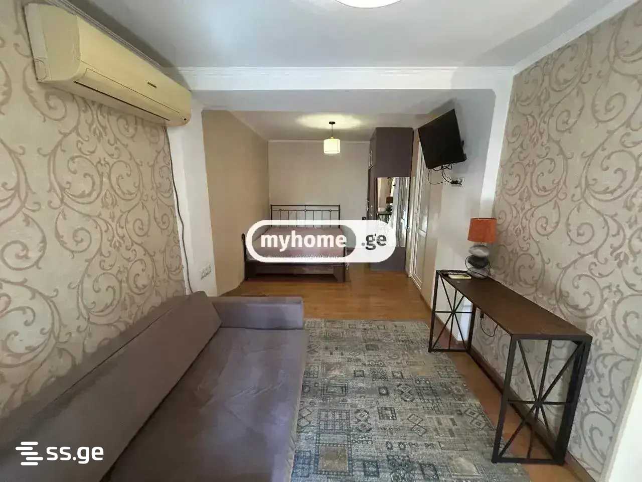 mamardashvili st. - 2 rooms