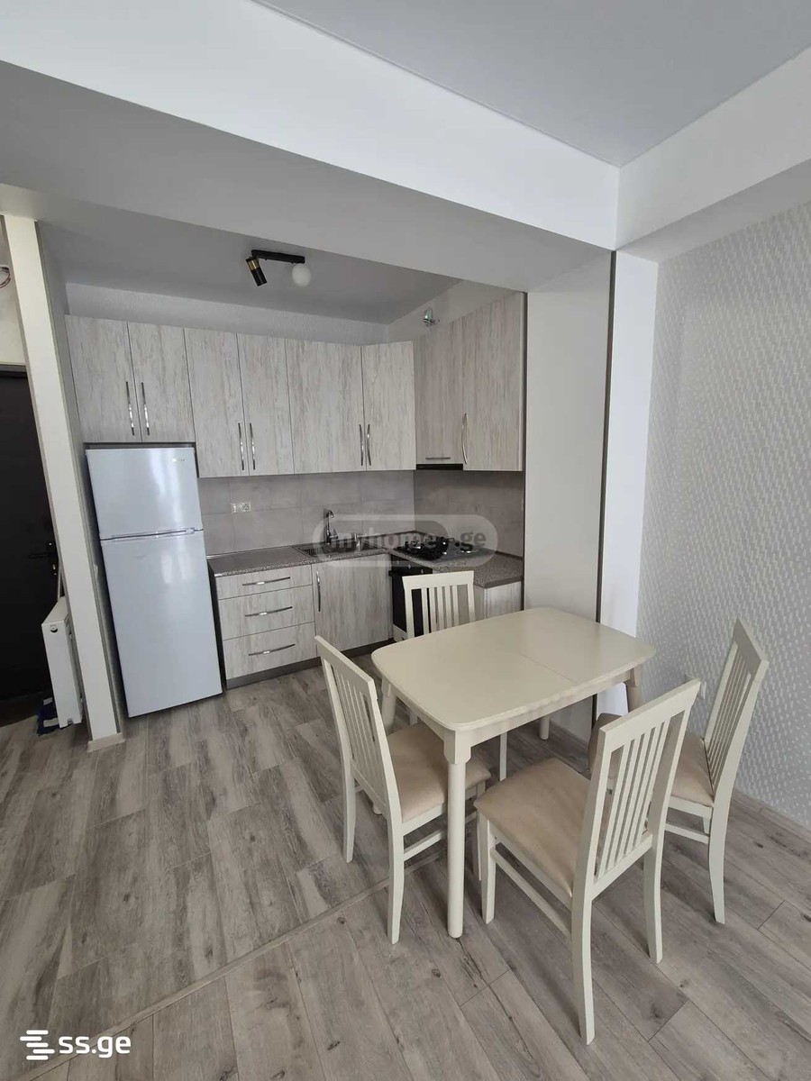 petre imeri st. 7 - 2 rooms