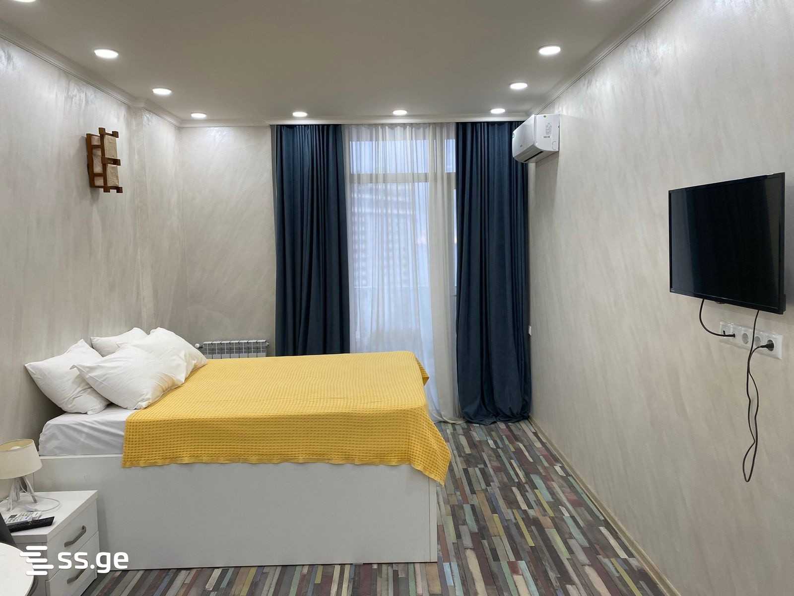 Firosman St. 18 - 1 rooms