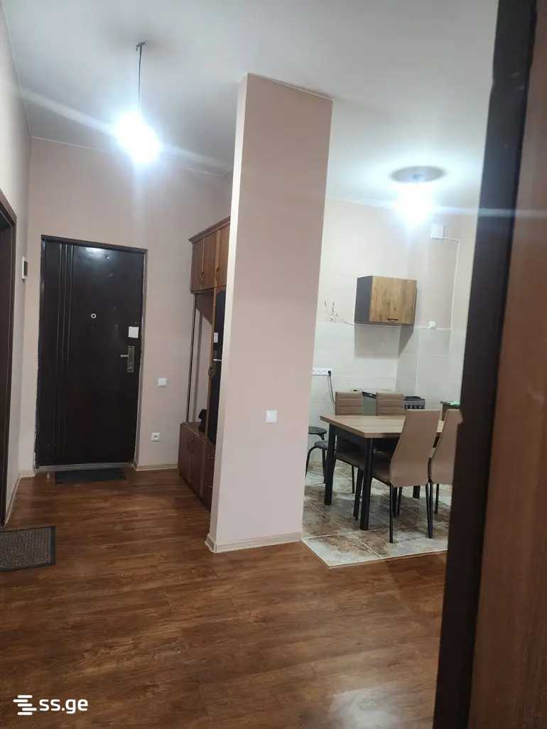 Lekh Kachinski st. - 2 rooms