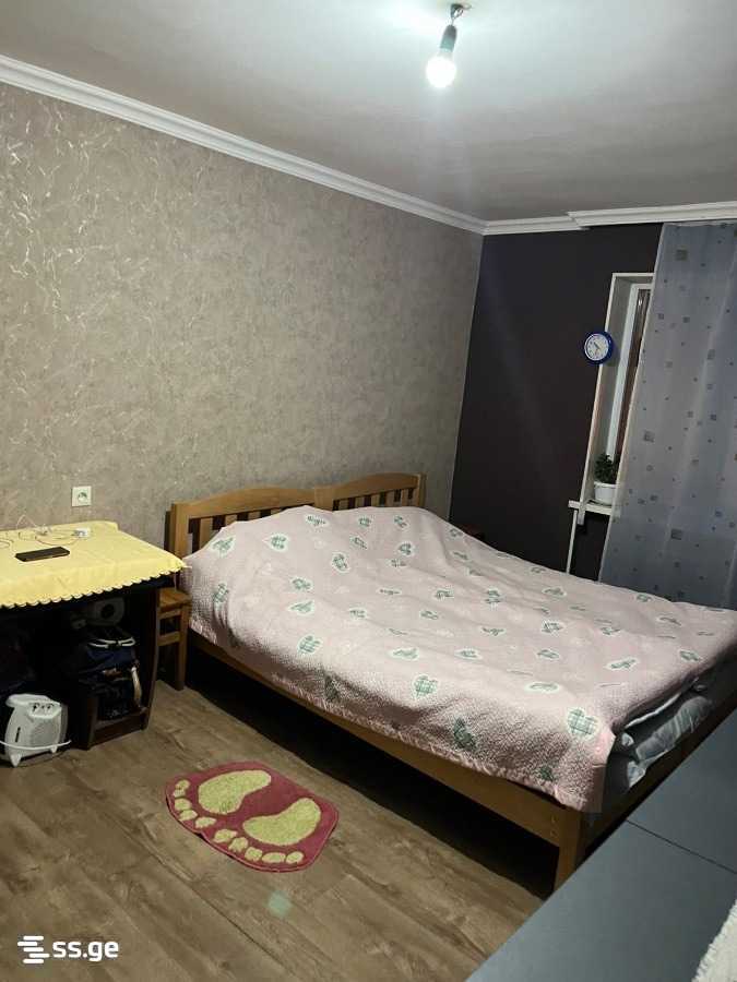 guramishvili ave (Sanzona) - 1 rooms