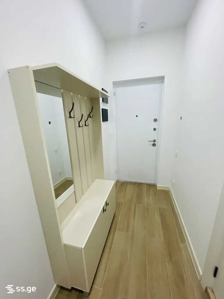 shartava st. 43 - 2 rooms