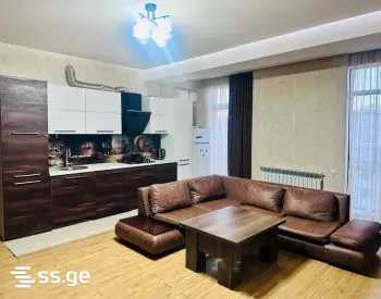 Dolidze st. - 2 rooms