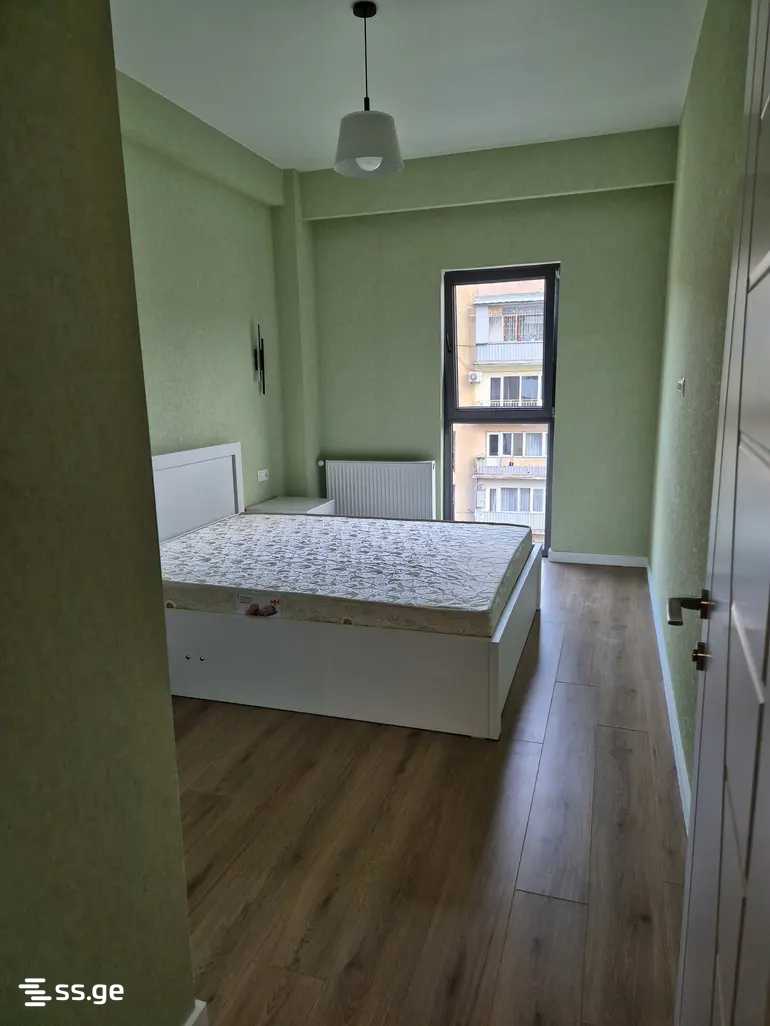 mirckhulava st. - 2 rooms