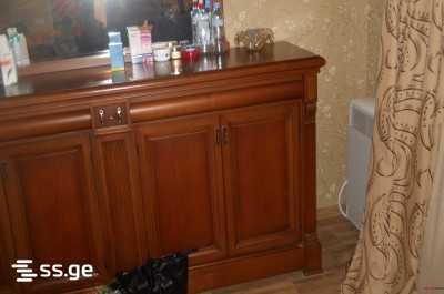 II Microdistrict - Gldani 2 - 2 rooms