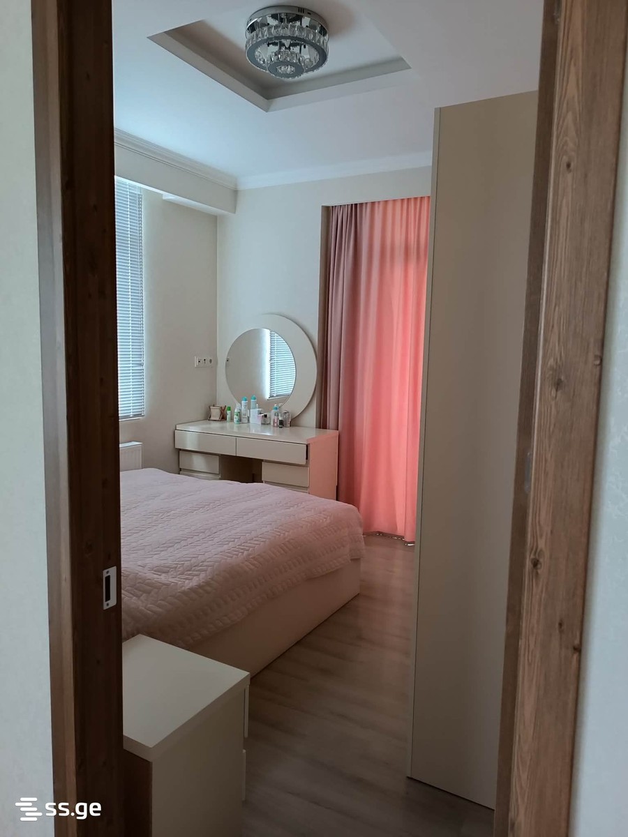 khomleli st. 19 - 3 rooms