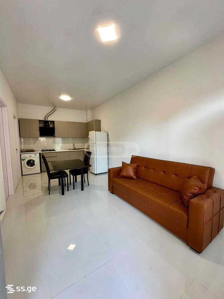 Tereverko st. - 2 rooms