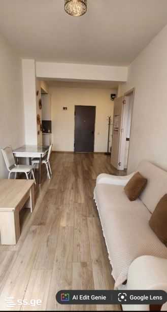kerchi st. - 2 rooms