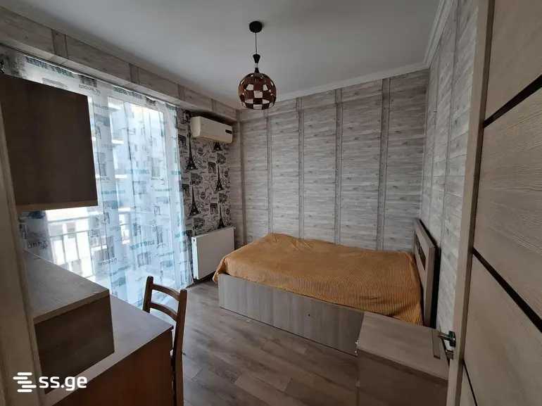 petre imeri st. 0 - 3 rooms