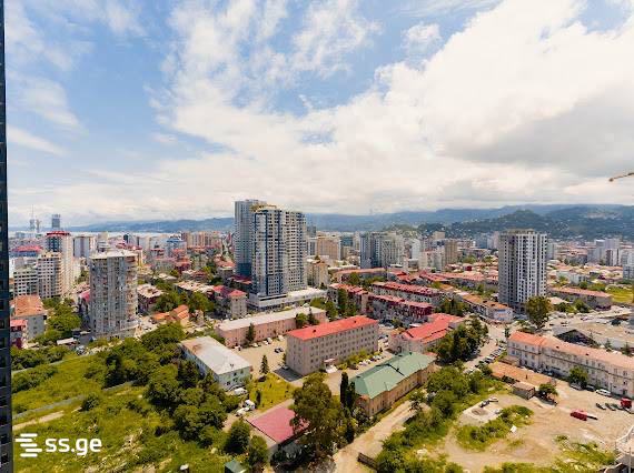 J. Shartava st. 8 - 2 rooms