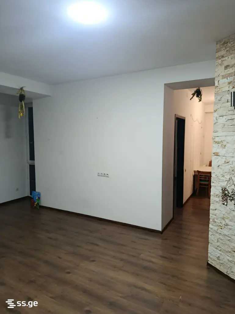 Gobronidze st. 0 - 2 rooms