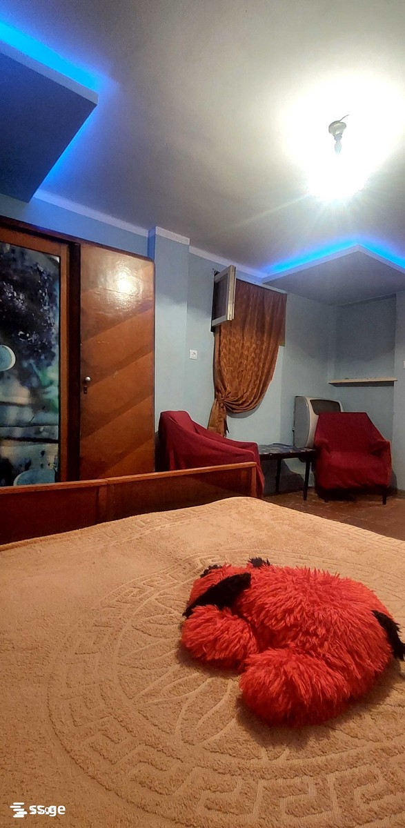 makhaldiani st. 0 - 1 rooms