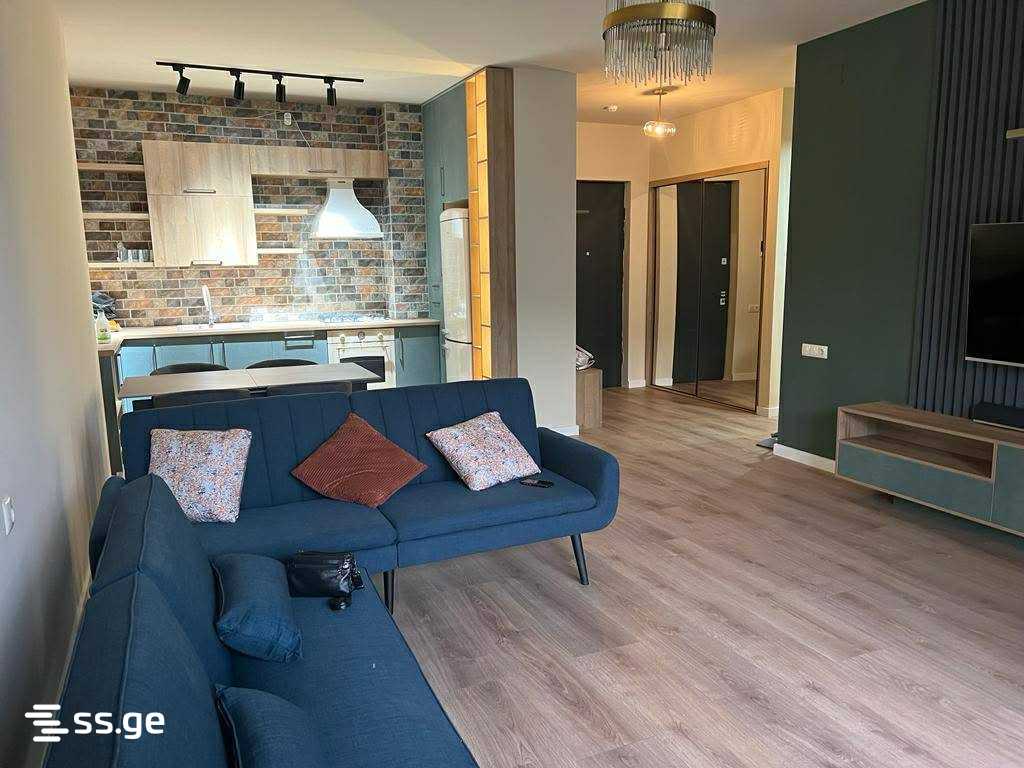 Krtsanis I Ln - 3 rooms