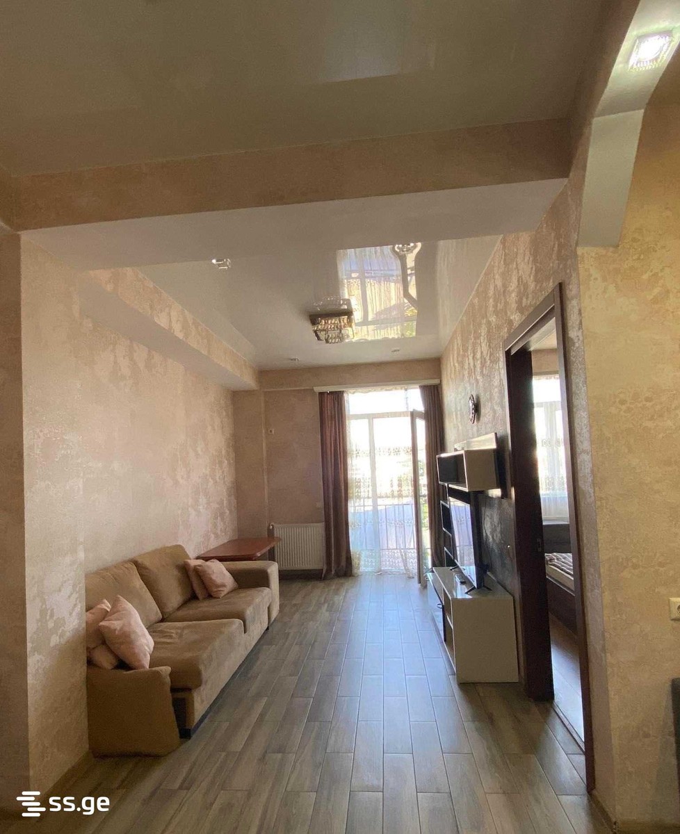 tskaltubo st. - 2 rooms