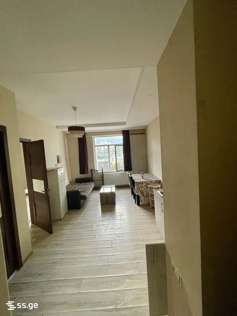 Gotua st. - 2 rooms