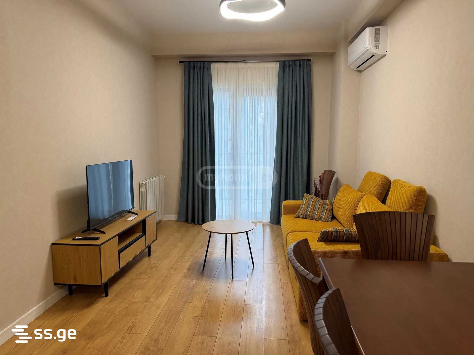 mirckhulava st. 0 - 2 rooms