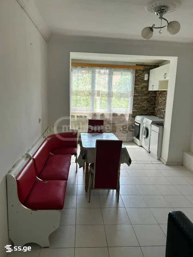 Varden Tsulukidze St. 20 - 2 rooms