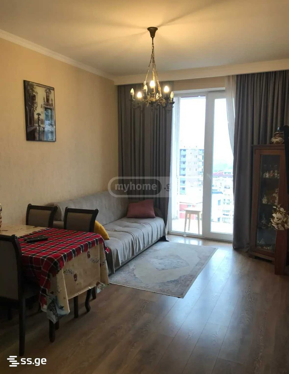 Kamani st 1 - 3 rooms