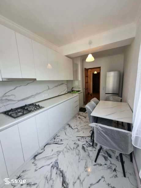 giorgi brtskinvale st. - 2 rooms