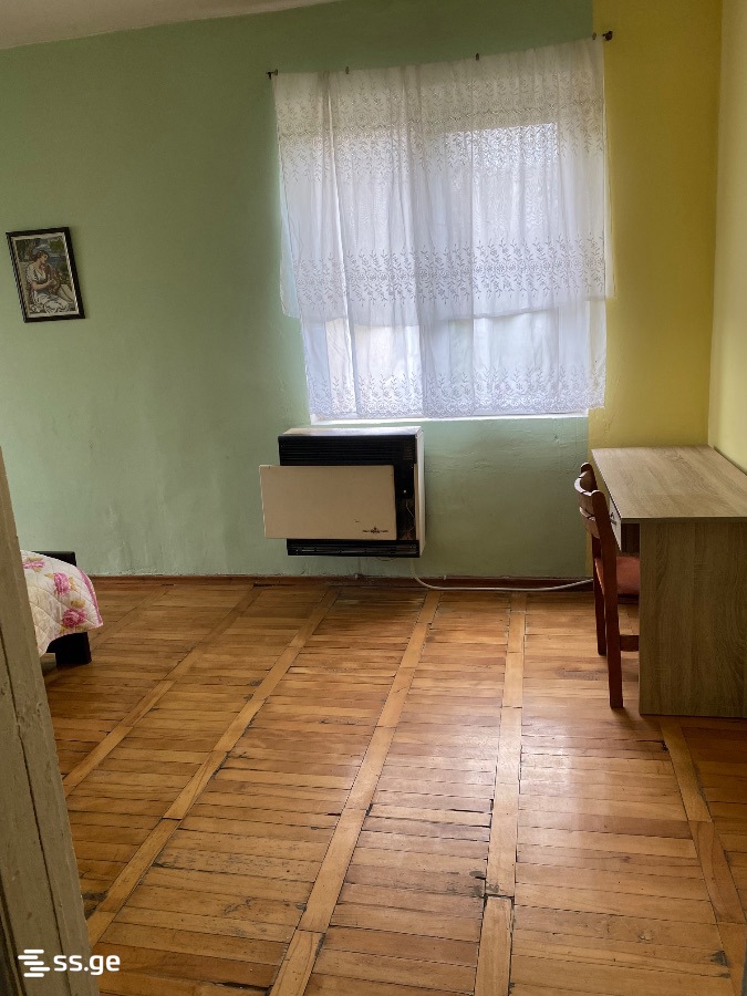 I Microdistrict - Gldani 3 - 1 rooms
