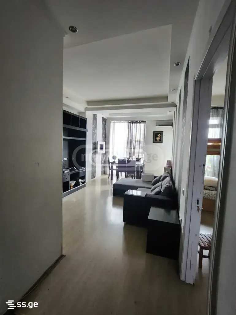 khosarauli st. - 2 rooms