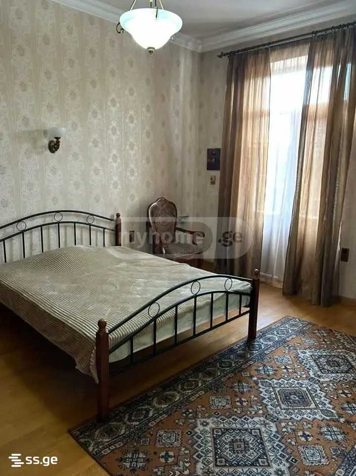 pekini st. - 3 rooms