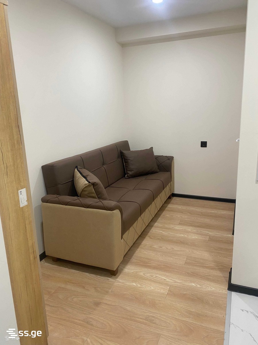 java st. მე-3-შესახვევი-N-8 - 1 rooms