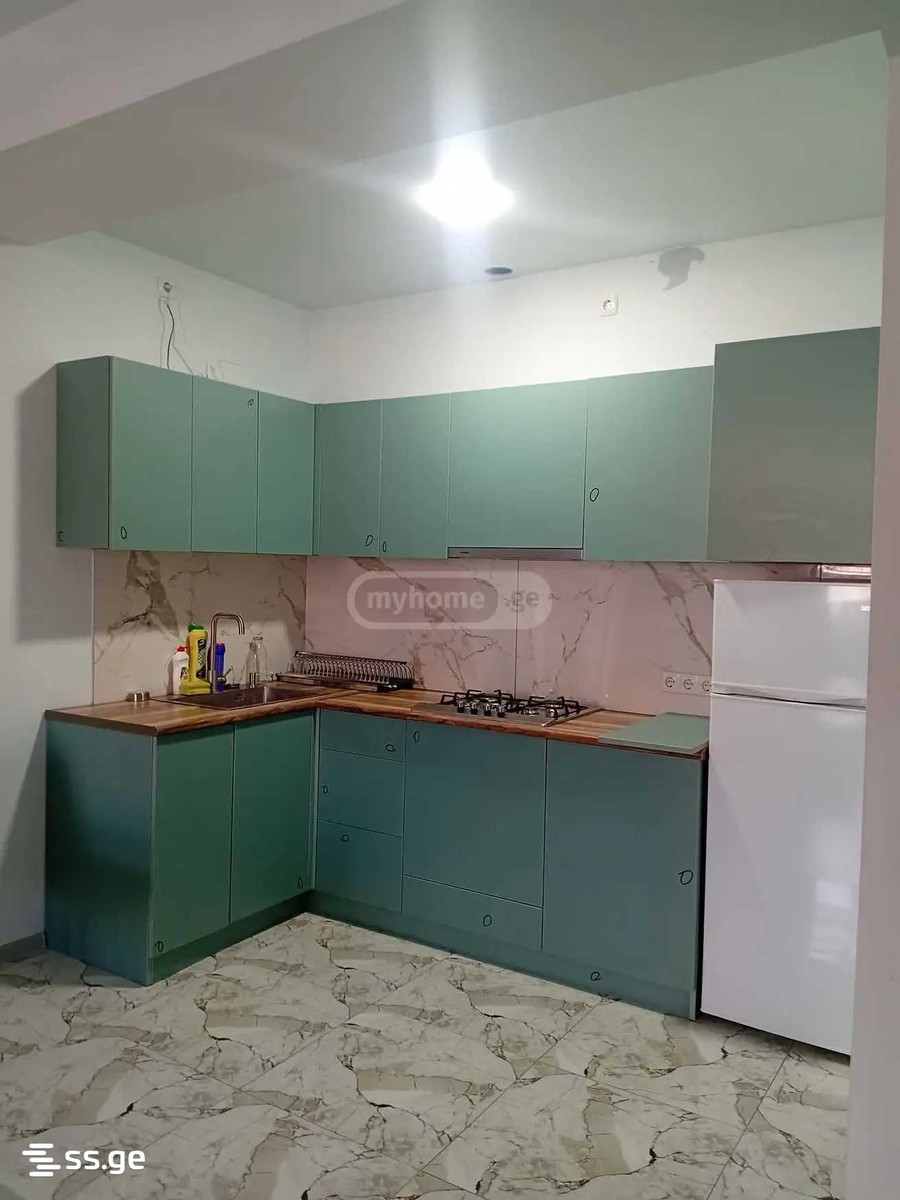 Marat Nozadze st. - 2 rooms