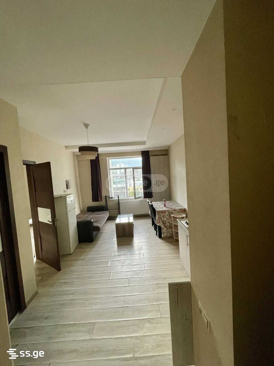 Gotua st. - 2 rooms