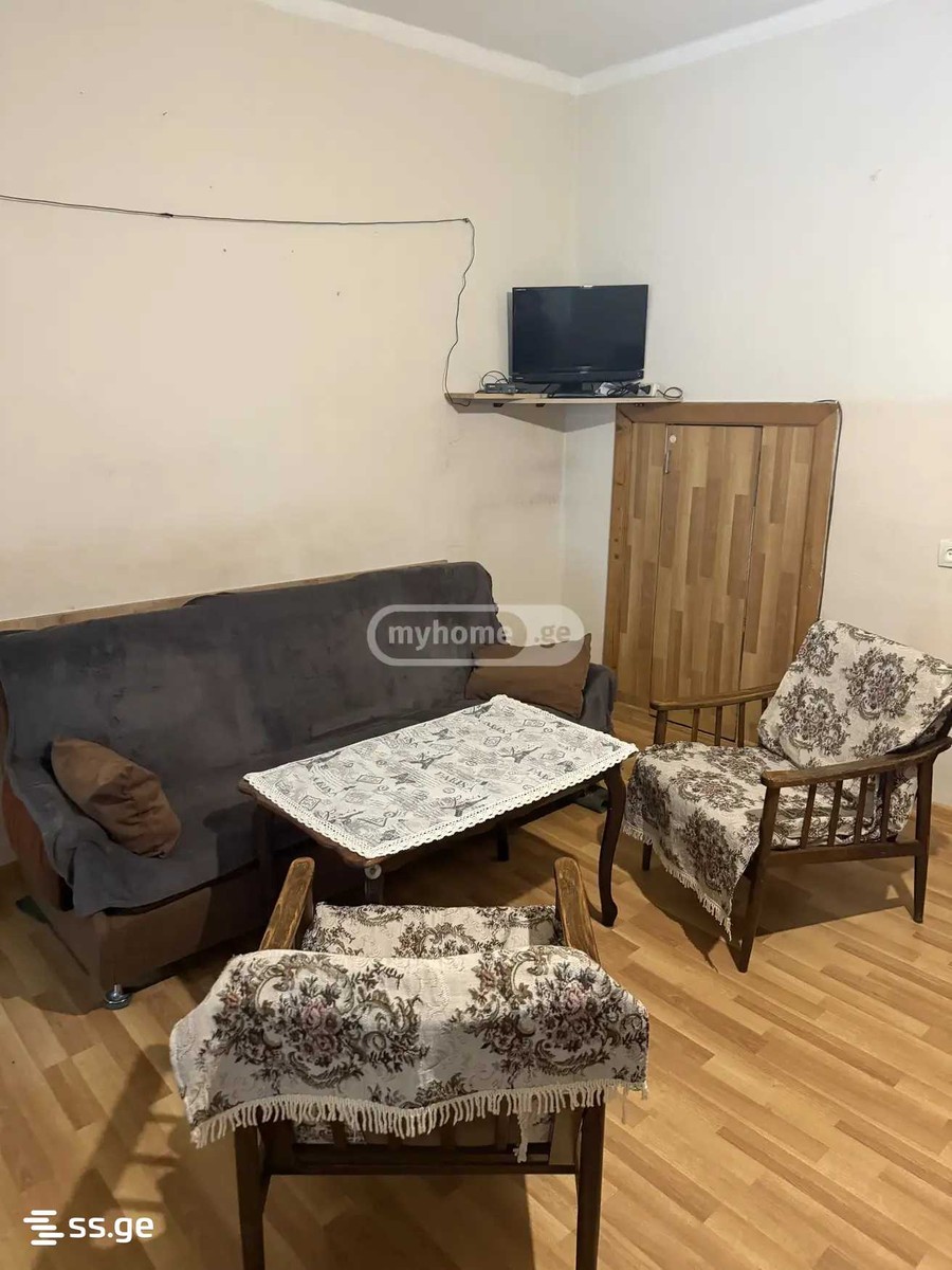 kinkladze st. - 2 rooms