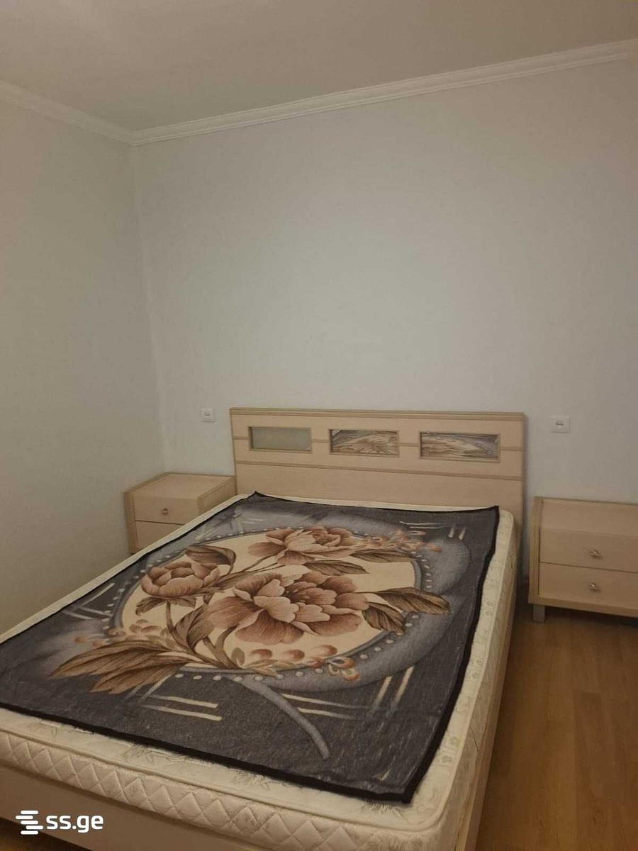 i. chavchavadze avenue - 2 rooms